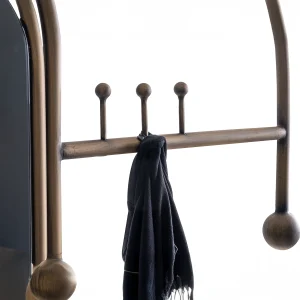 PortaModa Gomez Coat Rack 1
