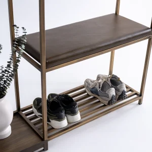 PortaModa Gomez Coat Rack 2