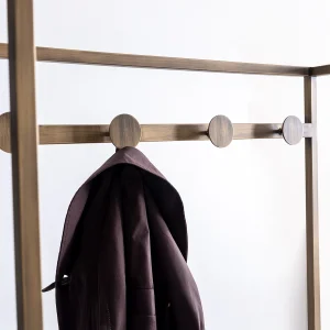 PortaModa Gomez Coat Rack 3