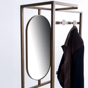 PortaModa Gomez Coat Rack 4