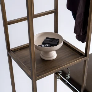 PortaModa Gomez Coat Rack 6