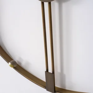 Rintocco sabina wall clock