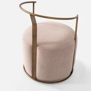 Sedavo Nero Table and Chair 2