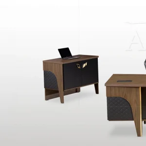 Soleado verona office table set 1