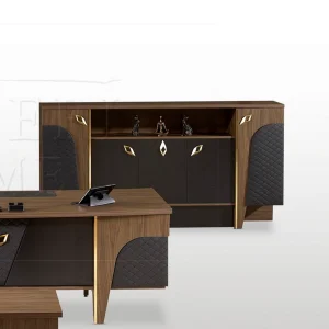 Soleado verona office table set 3
