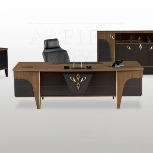 Soleado verona office table set 4