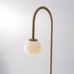 Splenda renat lamp
