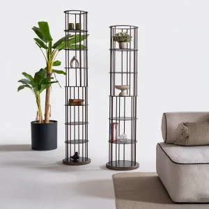 StoriaSetta Juno bookshelf 5