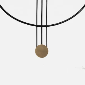Tempora O wall Clock 1