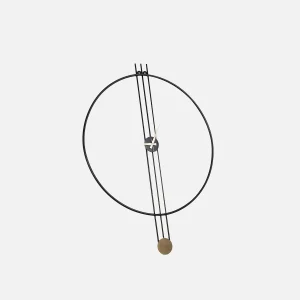 Tempora O wall Clock 2