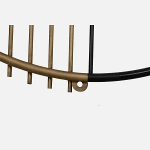Ticara Piro wall clock 1