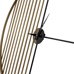 Ticara Piro wall clock 2