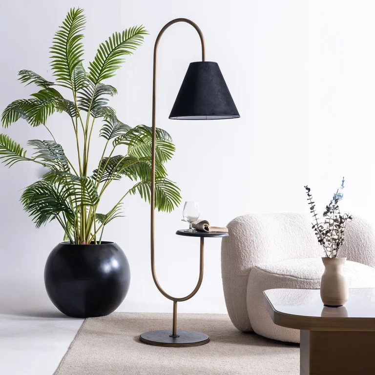 Lampa virella