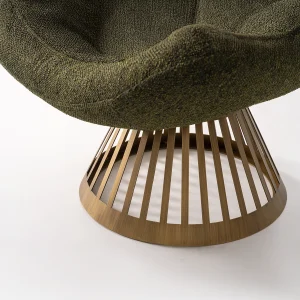 Voluta Fayette Armchair 2