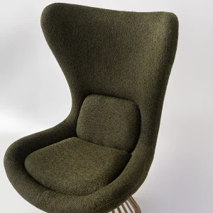Voluta Fayette Armchair 3
