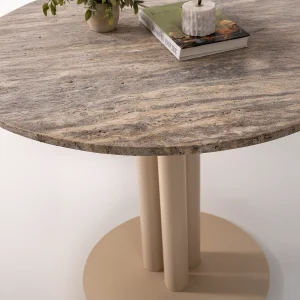 Zyra vesta table