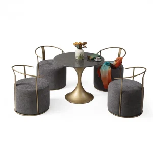 caffette Hugga table 10