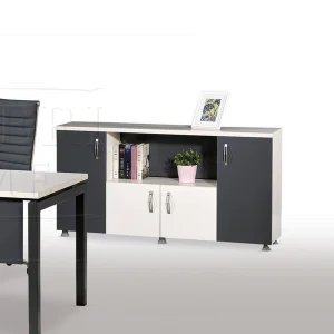 Scrivio flora office table set 1
