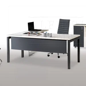 Scrivio flora office table set 3